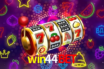 A Emoção da Loteria na win44bet: Uma Chance de Mudança de Vida