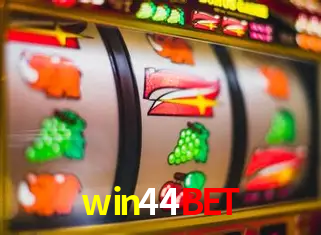 A Revolução dos Aplicativos de Jogos no win44bet