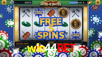Descubra a Essência do win44bet: Nossa História e Compromissos