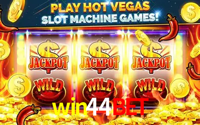 Desvendando o Mundo dos Jogos Virtuais na win44bet