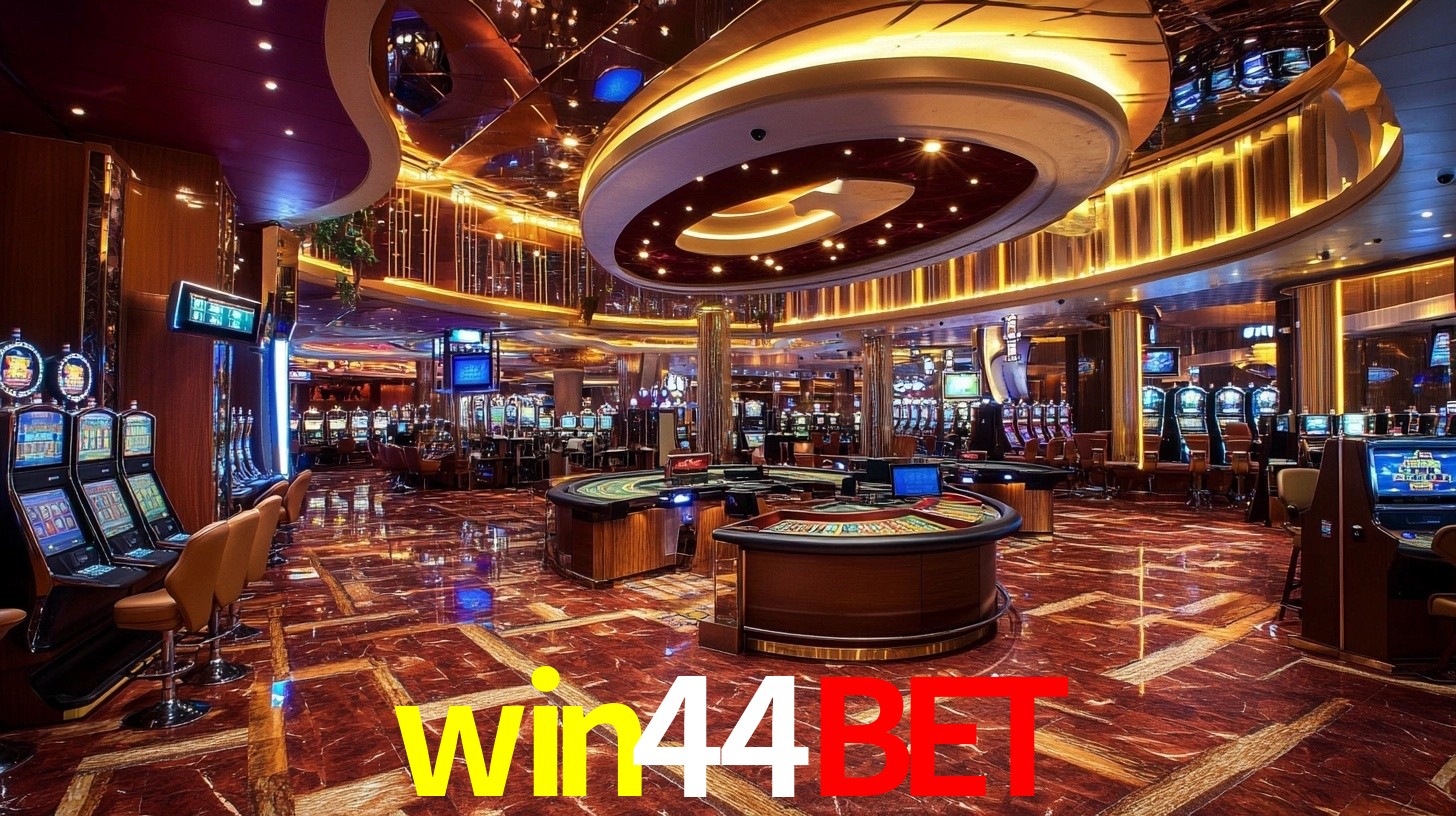 Statistics win44bet
