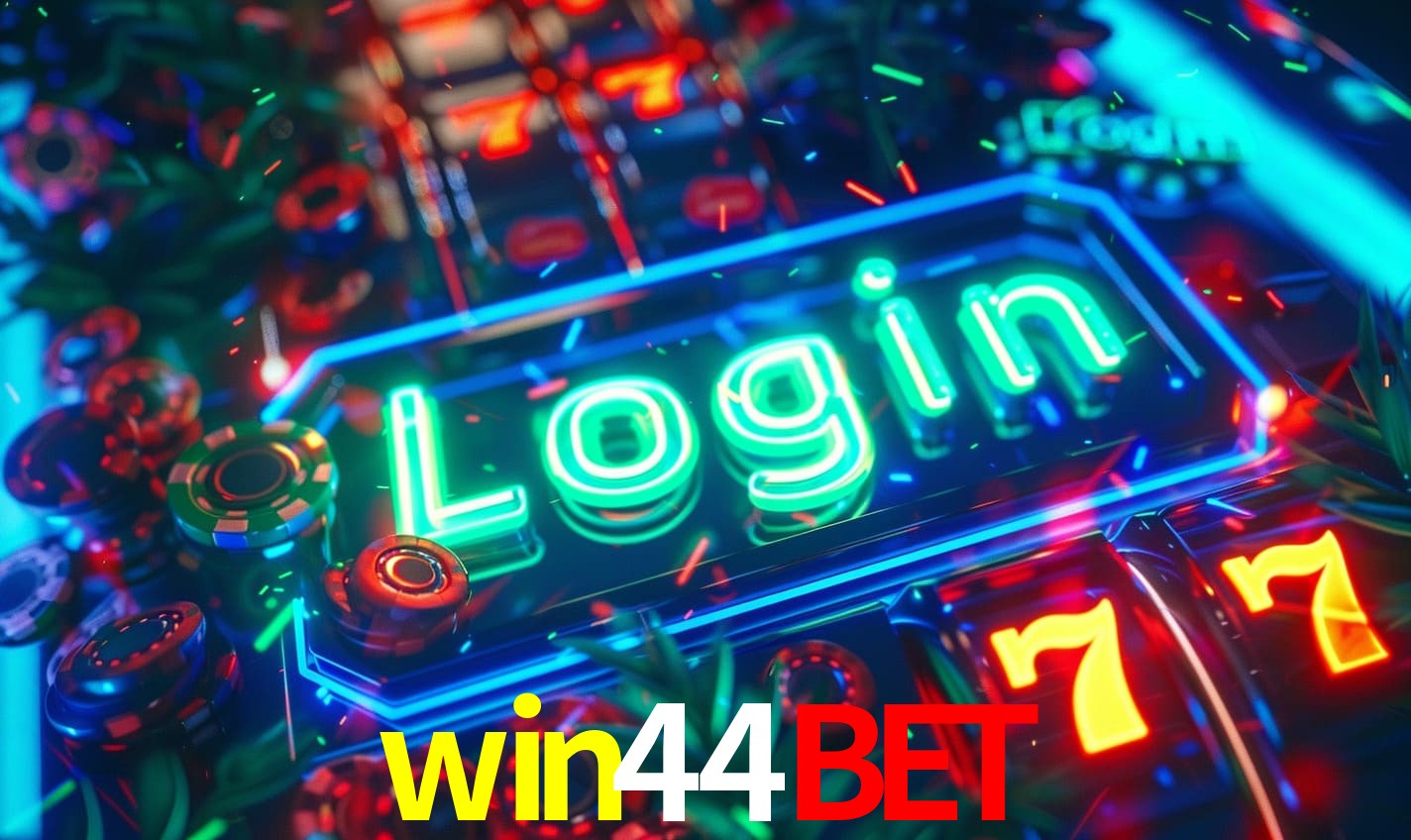 Cassino Online Seguro WIN44BET.COM