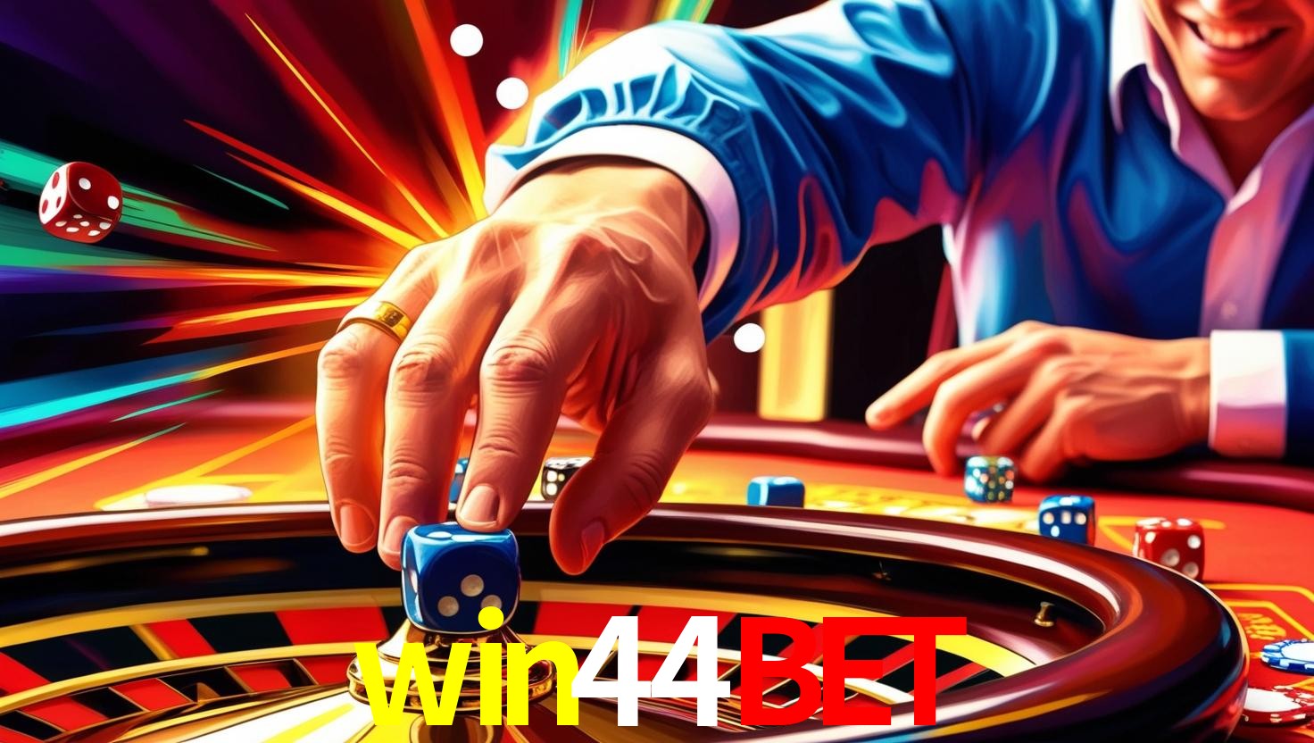 WIN44BET.COM Login Rápido