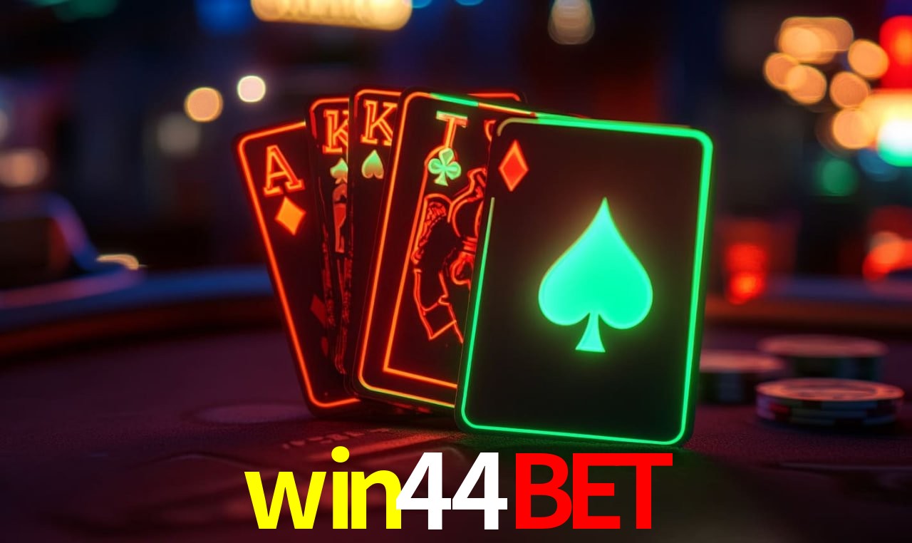 win44bet,win44bet.com