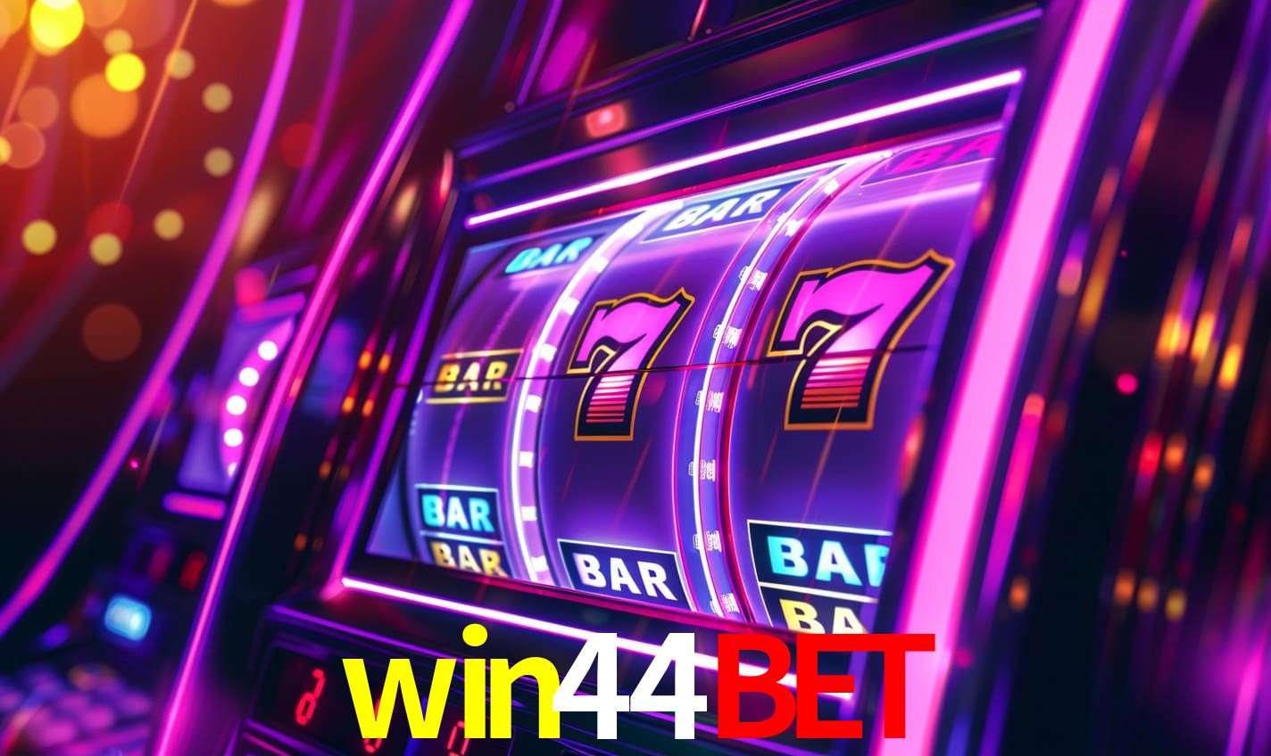 Programa VIP win44bet