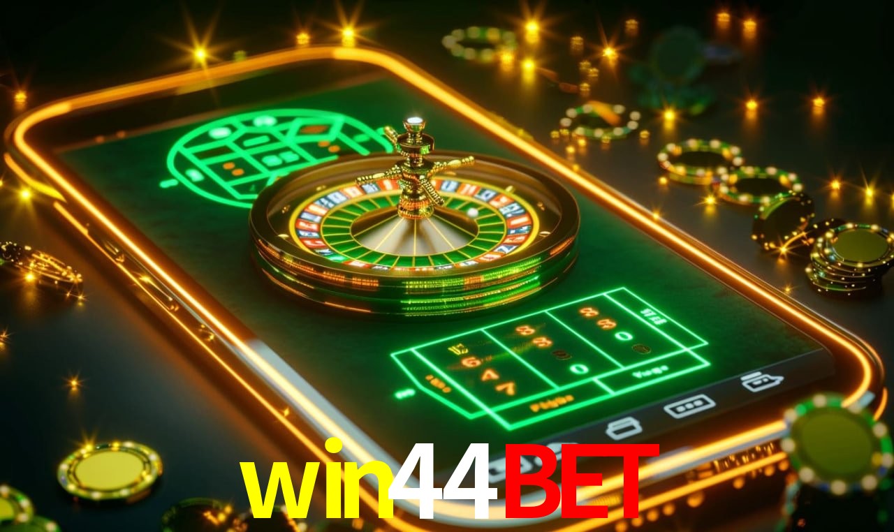 win44bet - Cassino Luxuoso da Fortuna Suprema - win44bet.com