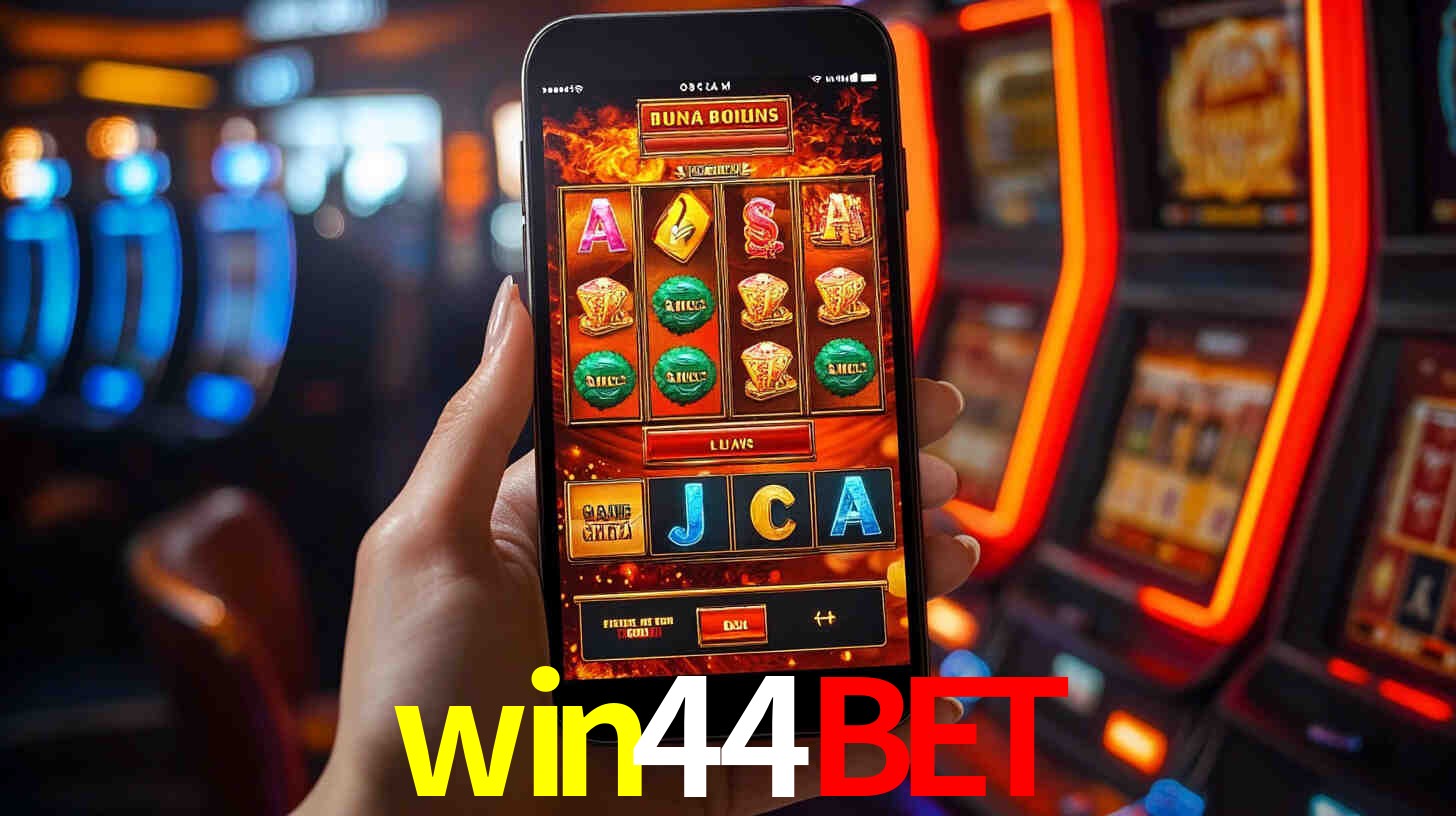 Roulette Table win44bet