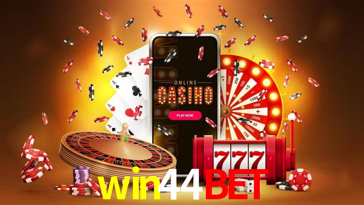 Segurança 2FA win44bet