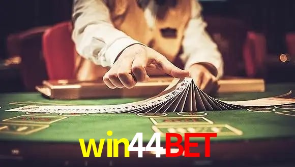Game Providers win44bet