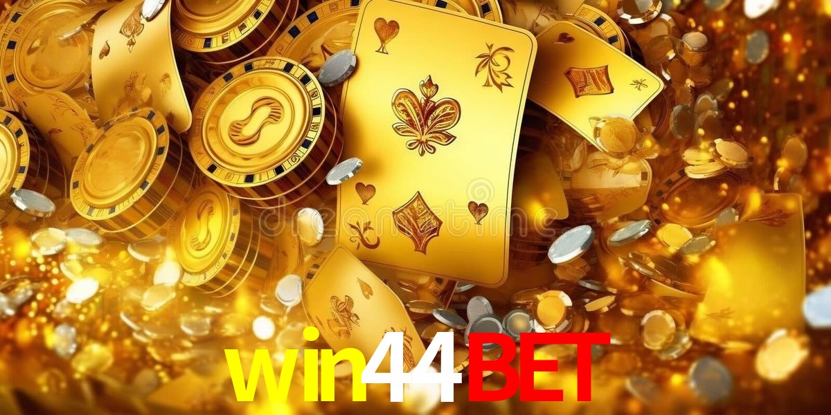 win44bet,win44bet.com