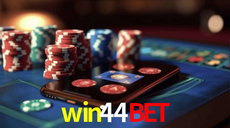 Apostas de Futebol win44bet