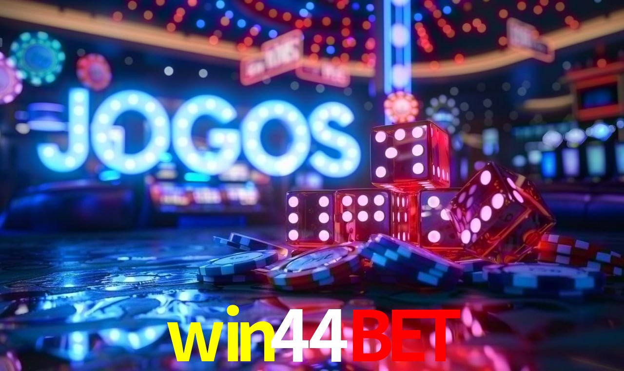 Bônus Diários win44bet