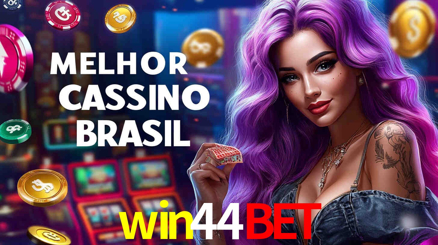 Descubra a Essência do win44bet: Nossa História e Compromissos