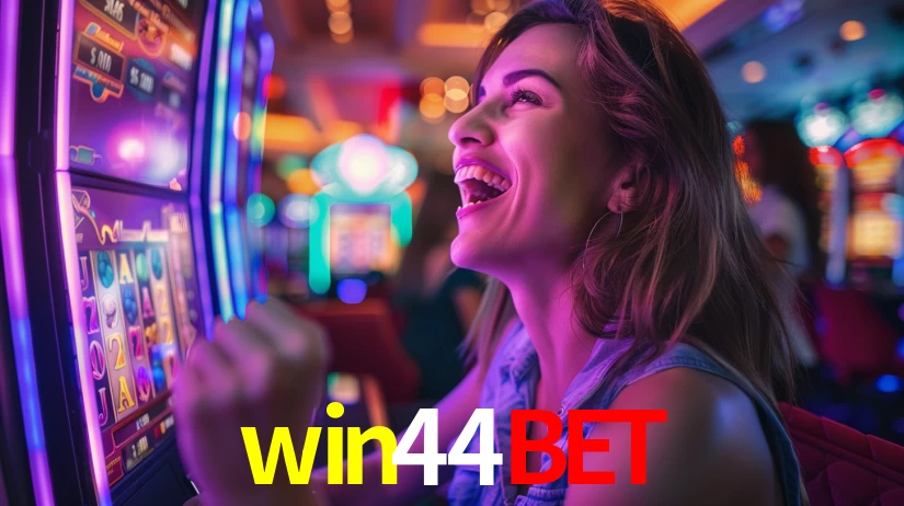 VIP Casino win44bet
