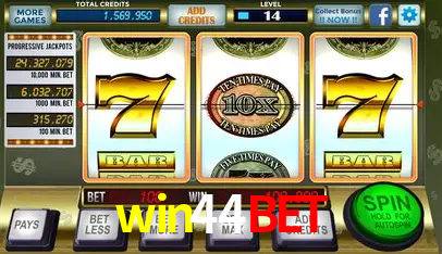 A Revolução dos Aplicativos de Jogos no win44bet