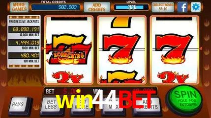 Explorando a Categoria de Eventos em Apostas na win44bet
