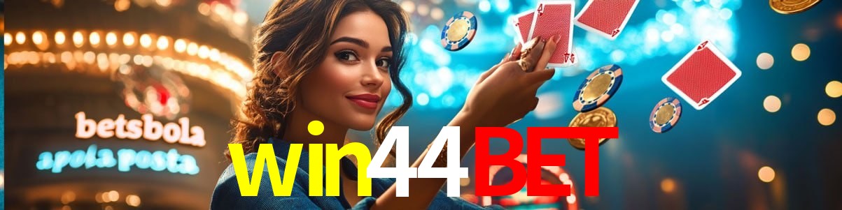 Platform Technology win44bet