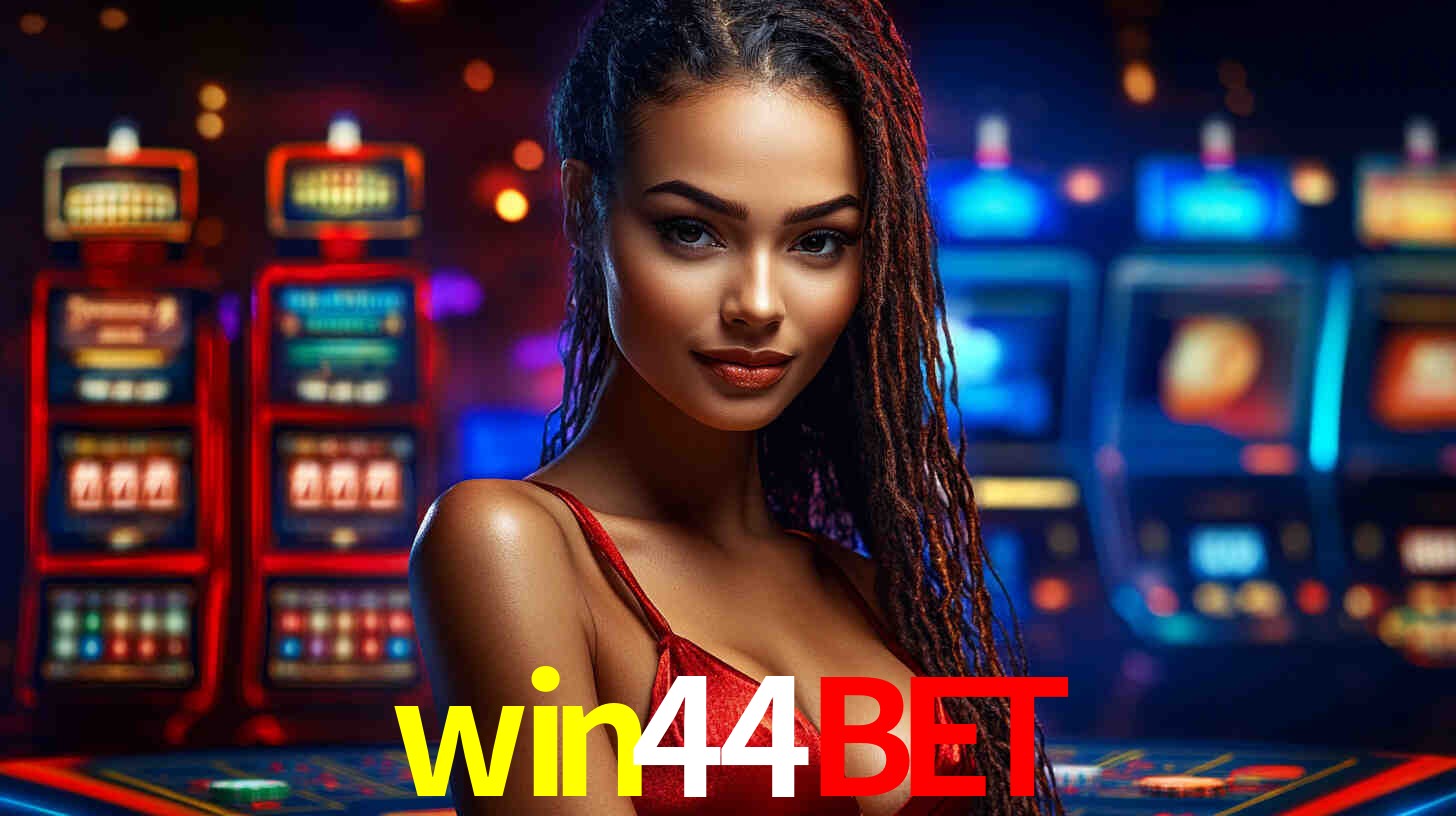 A Experiência Imersiva dos Cassinos Ao Vivo no win44bet