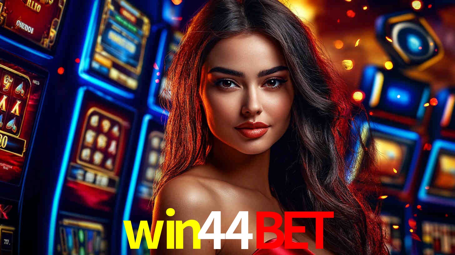 Inovações de Jogos na win44bet: O Futuro das Experiências Interativas