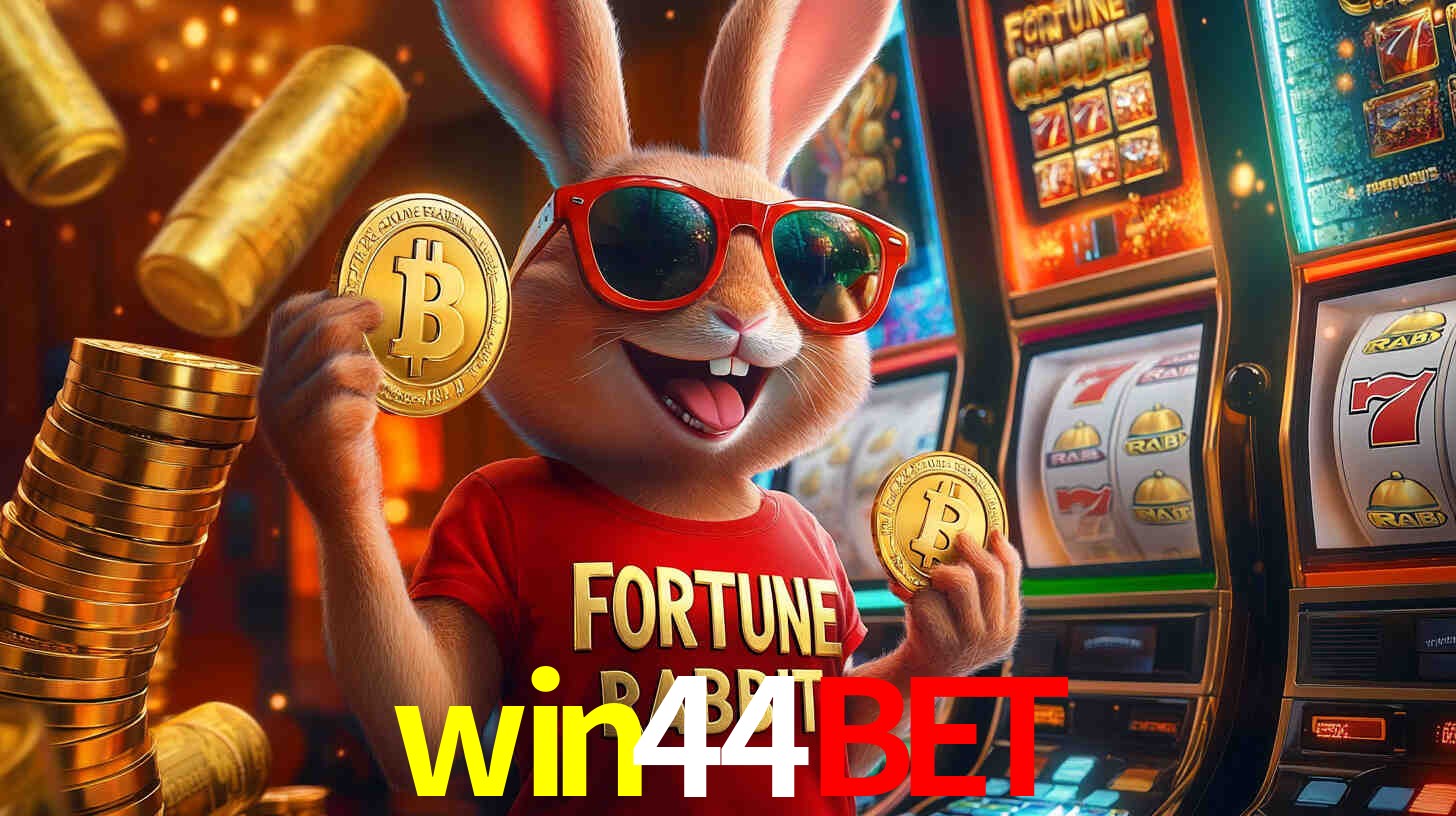 Apostas Esportivas na win44bet: Um Guia Completo