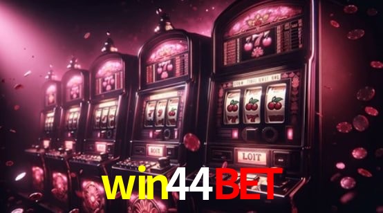 PIX Instantâneo win44bet