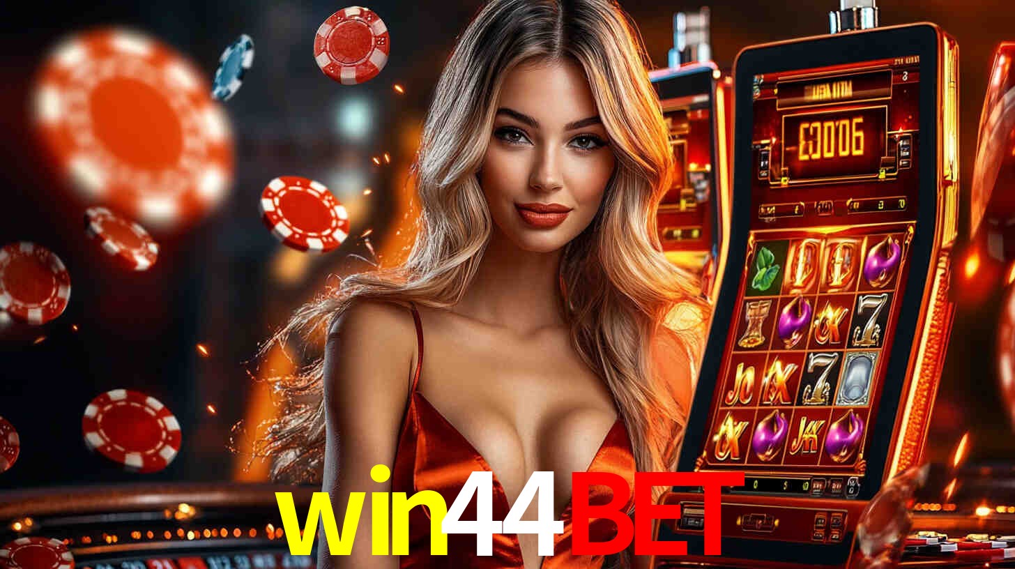 Live Casino win44bet