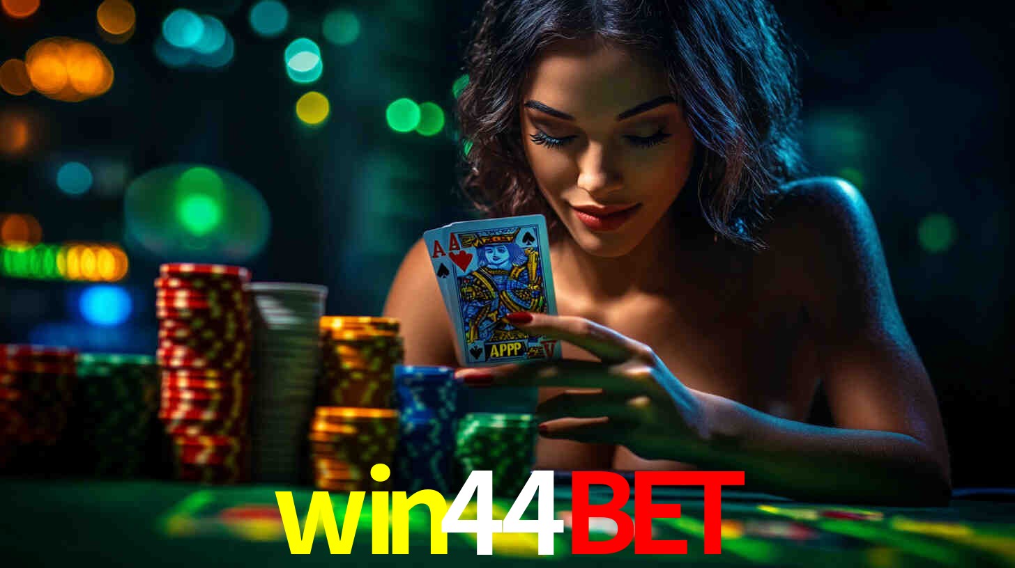 Descubra o Programa VIP da win44bet: Vantagens Exclusivas para Jogadores