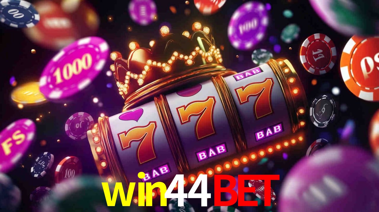 Weekend Specials win44bet