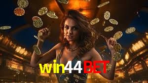 API Integration win44bet