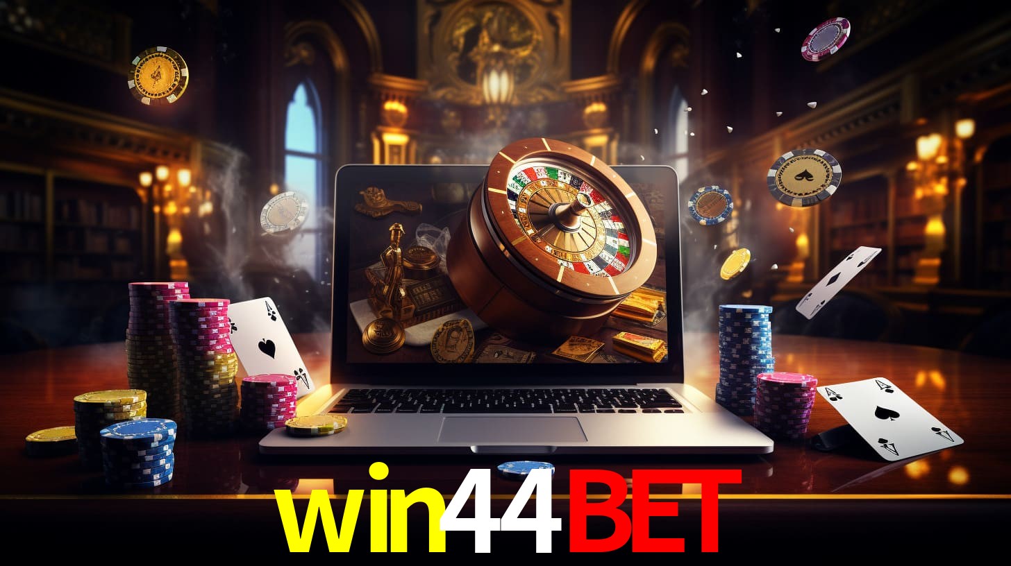 Game Statistics win44bet