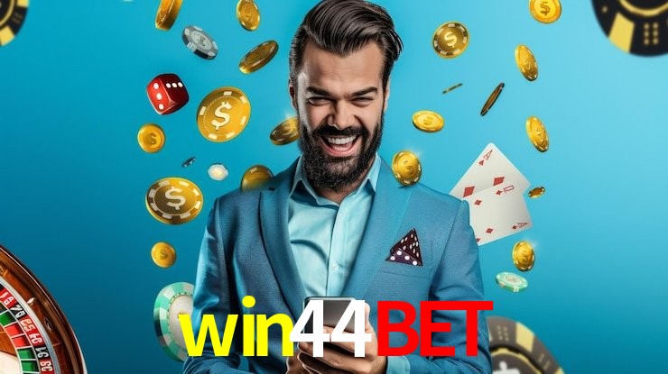 Flash Promotion win44bet