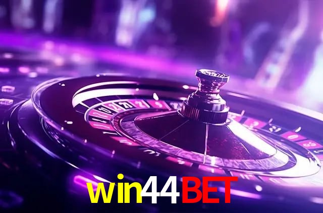 Interface Premium win44bet