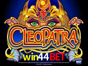 Descubra o Mundo do Cassino Online com win44bet