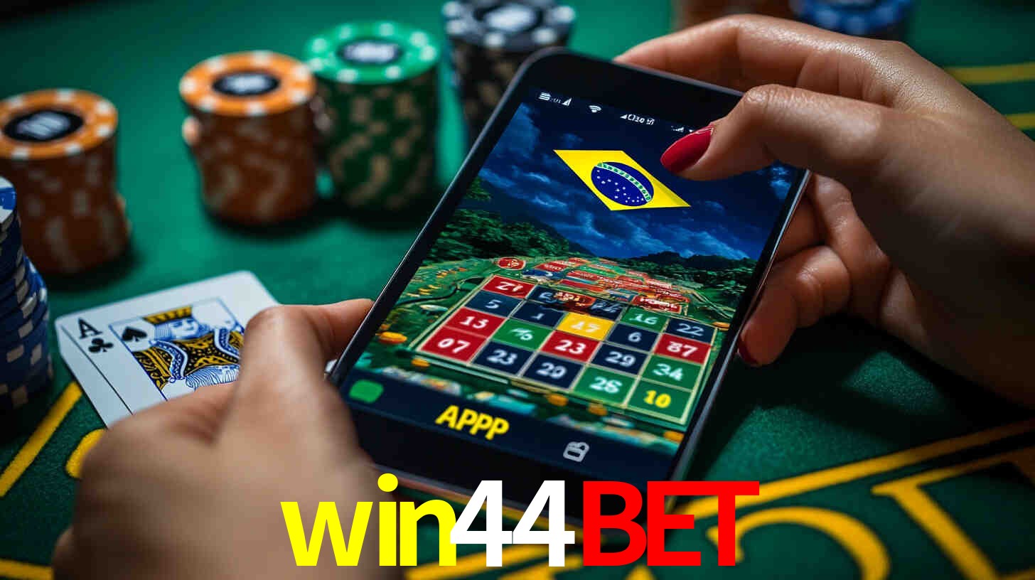 Explorando a Categoria de Eventos em Apostas na win44bet