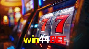 Sistemas de Segurança win44bet