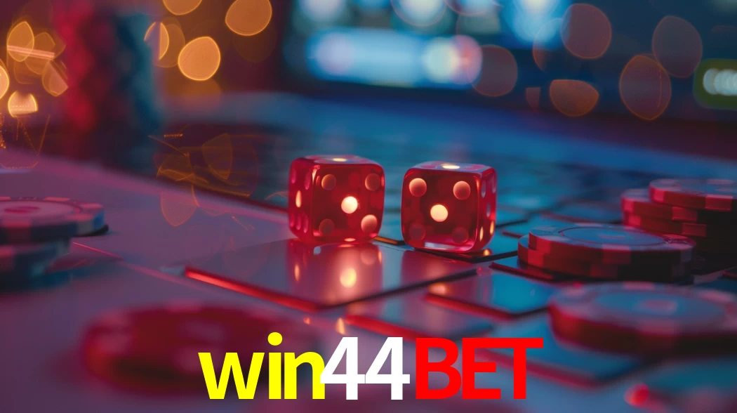 APP oficial da win44bet para mobile