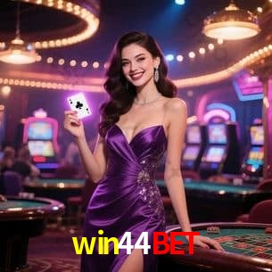 Mesa de Blackjack win44bet