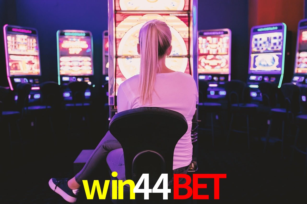 Seasonal Promotions win44bet