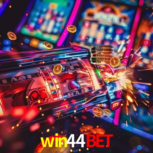 Casino VIP win44bet