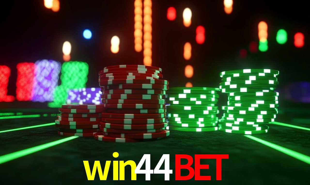 Security Systems win44bet