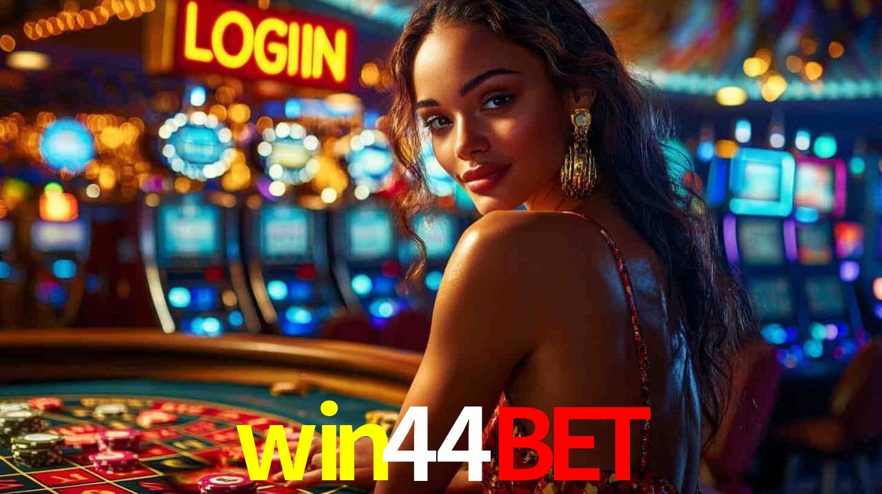Benefícios da Conta win44bet