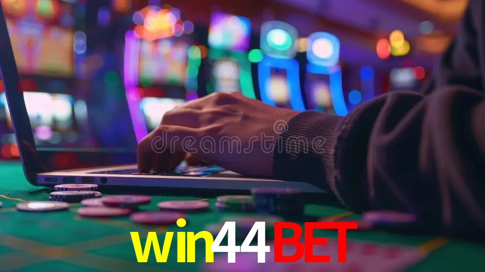 Torneios win44bet