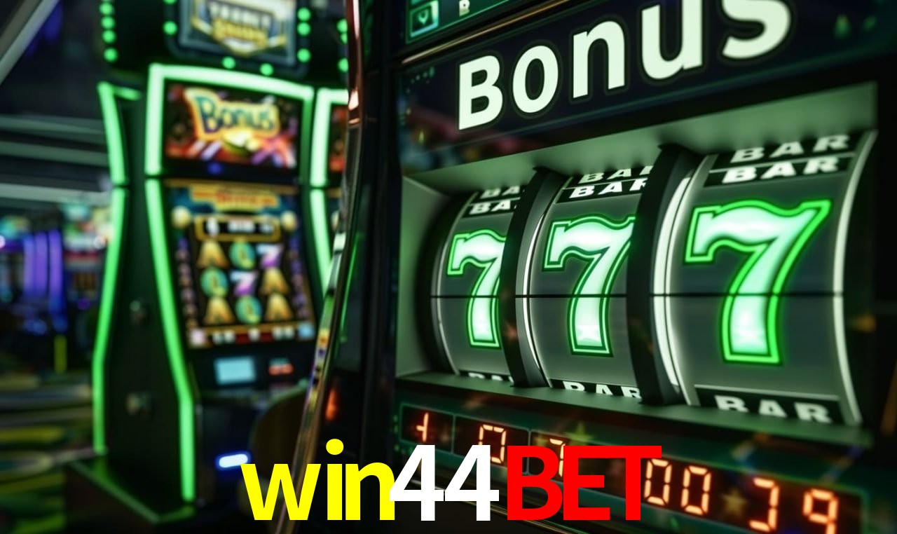 Exclusive Offers win44bet
