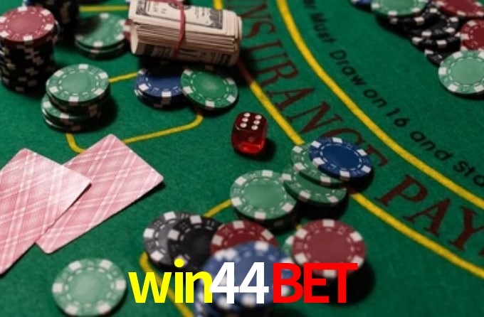 Premium Interface win44bet
