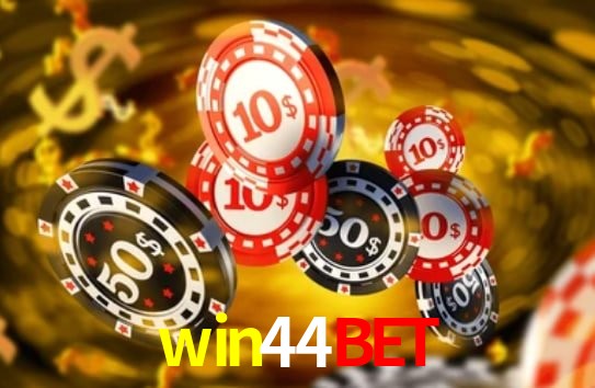 Estatísticas Esportivas win44bet