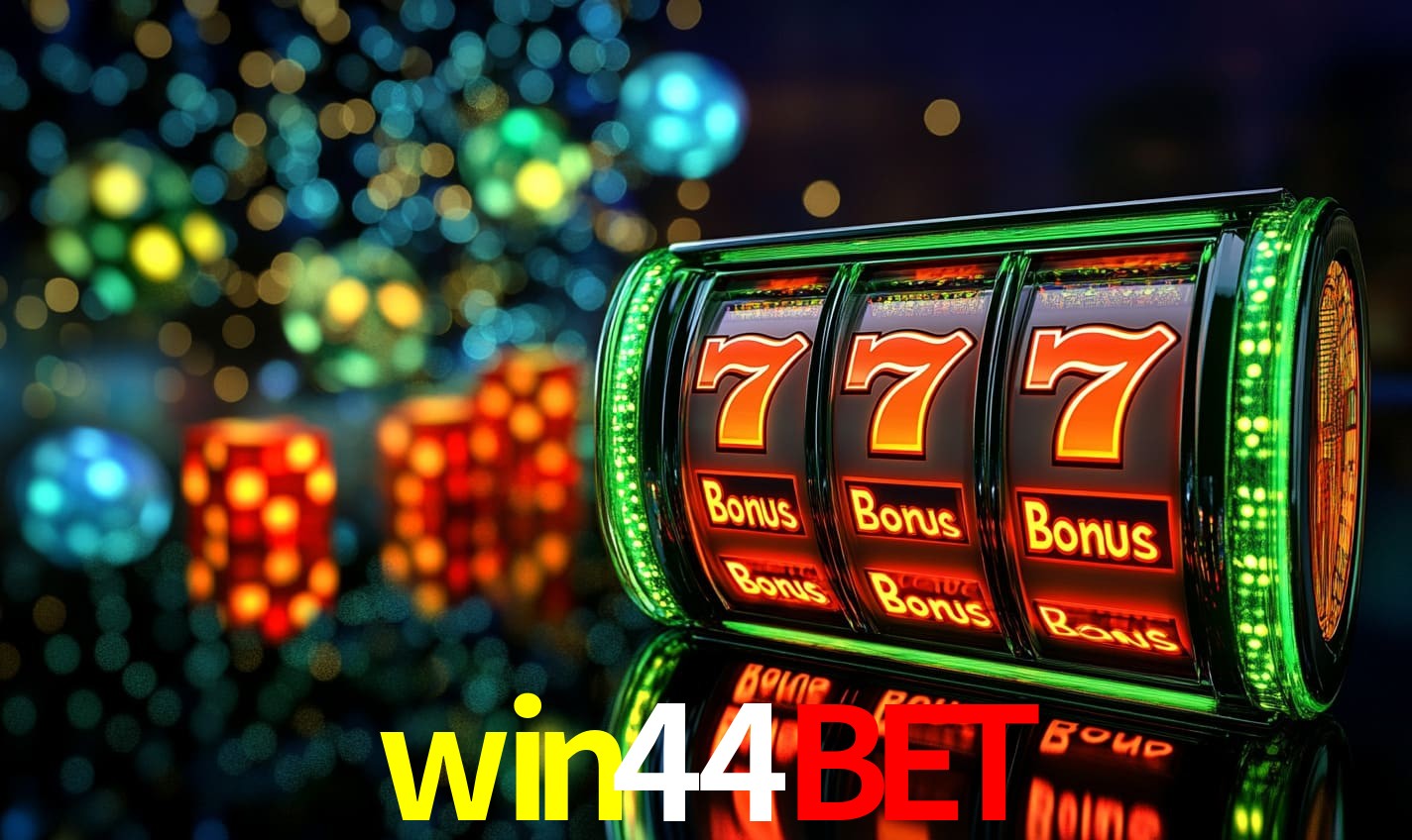 Design Responsivo win44bet