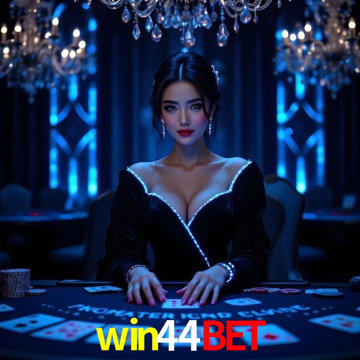 Cadastro Rápido win44bet