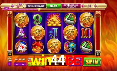 Descubra a Magia dos Jogos de Arcade no win44bet