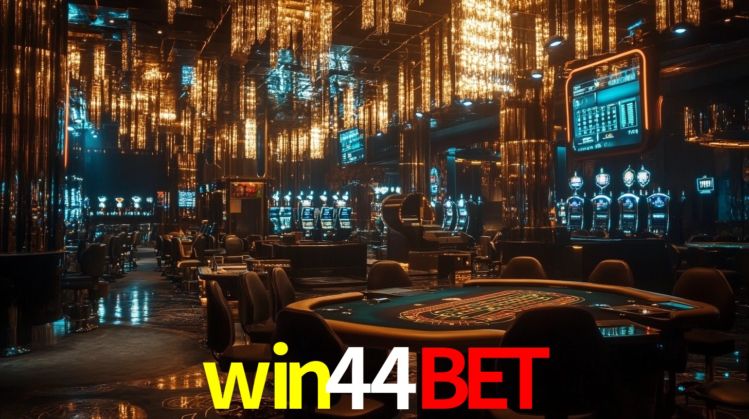 Tournaments win44bet