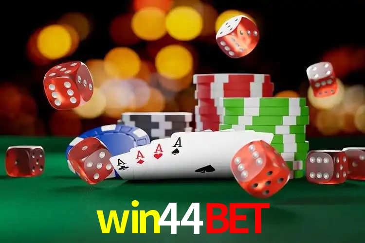 Login Seguro win44bet